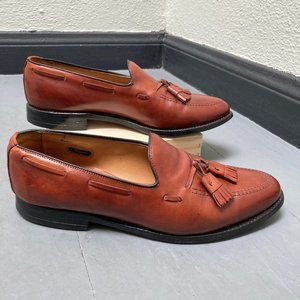 Allen Edmonds Grayson Tassel Loafer